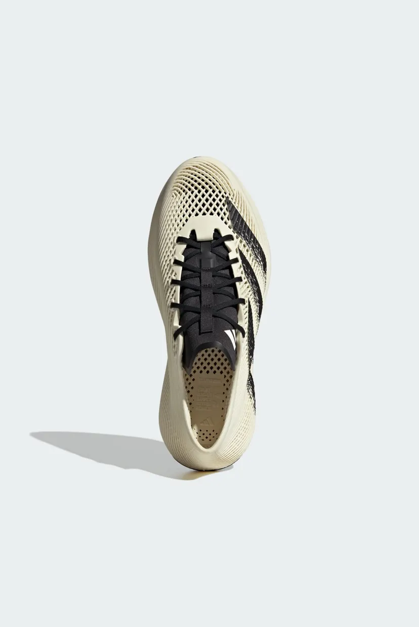 Бежеві кросівки CLIMACOOL LACED 6