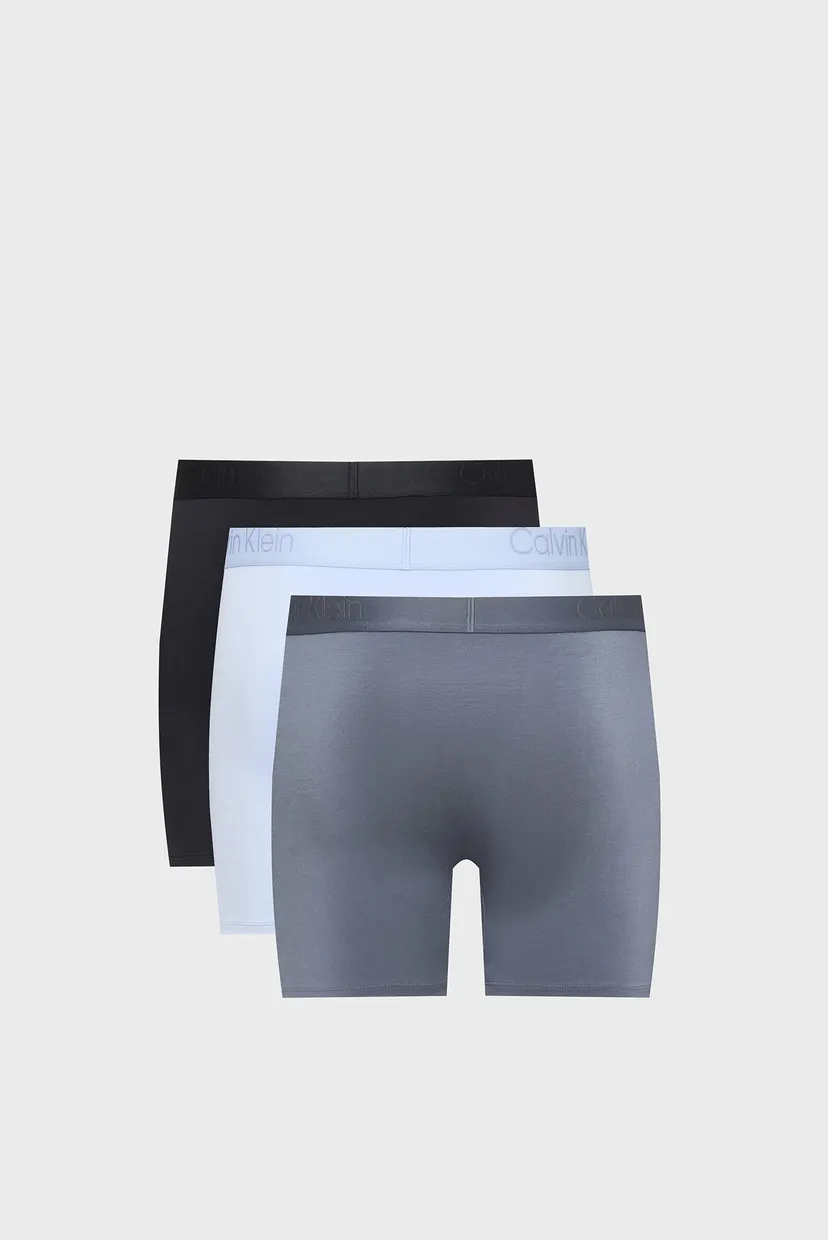 Чоловічі боксери (3 шт) BOXER BRIEF 7