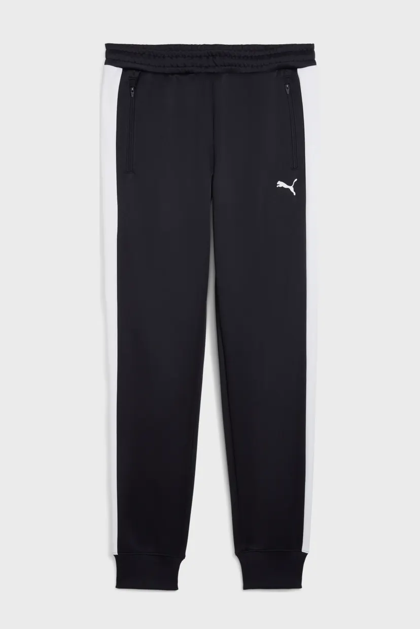 Мужские черные спортивные брюки T7 ALWAYS ON Track Pants Men 4