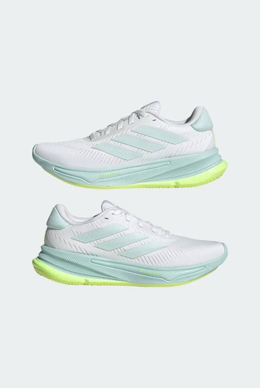 Жіночі білі кросівки Supernova Ease 7