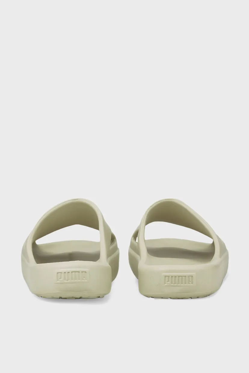 Бежеві слайдери Shibui Cat Sandals 3