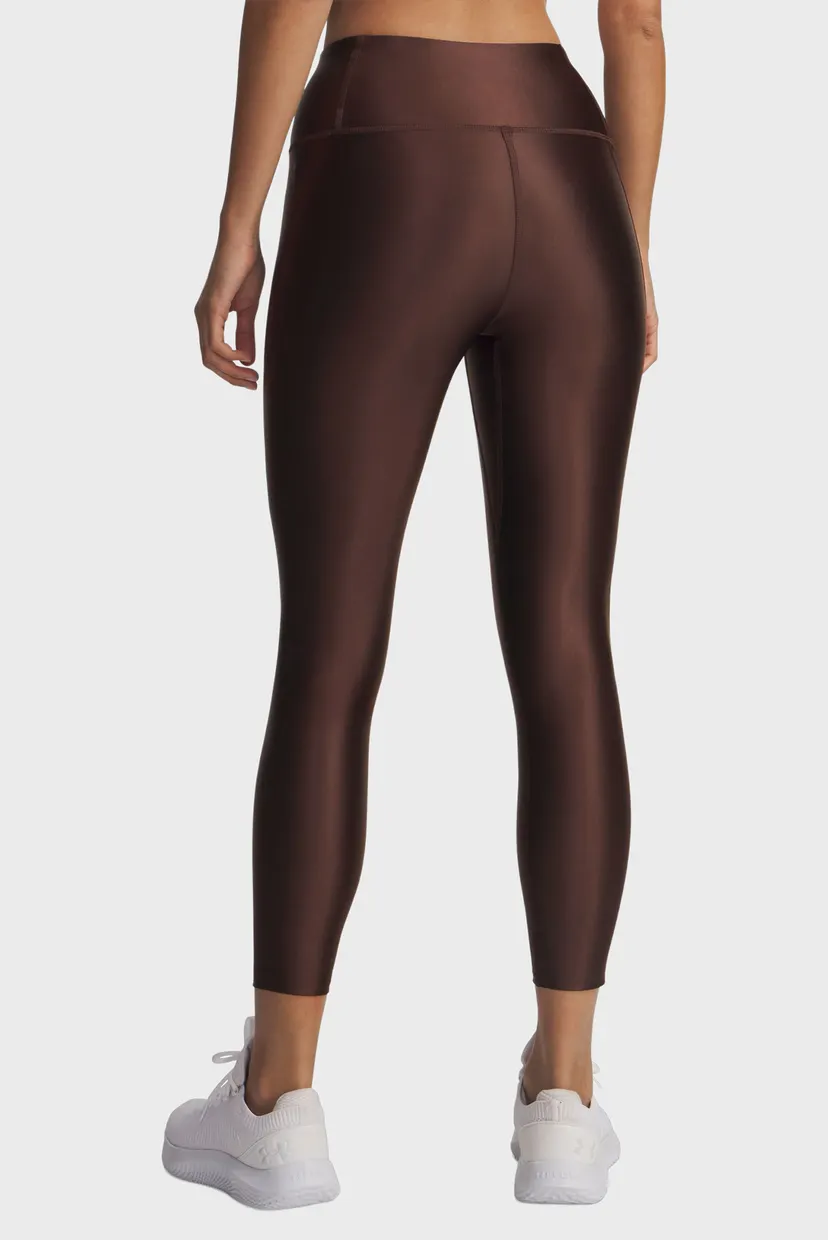 Жіночі темно-коричневі тайтси Motion Shine Ankle Legging 3