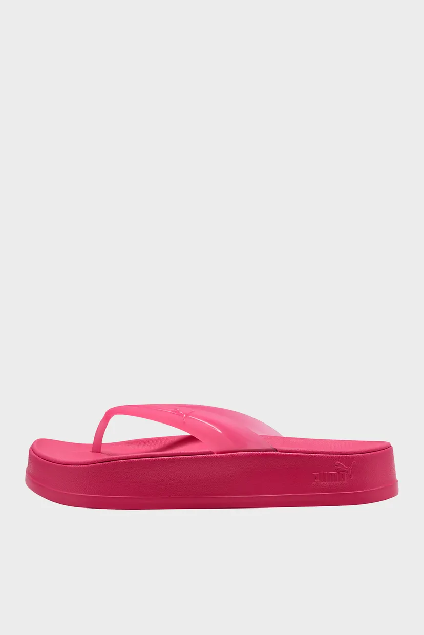 Жіночі рожеві в'єтнамки Leadcat Platform Flip Flops Women 3