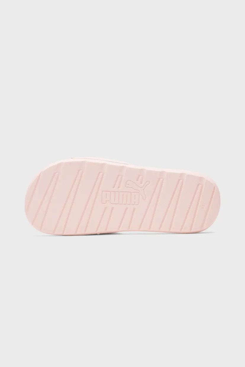 Женские пудровые слайдеры Cool Cat 2.0 Slides Women 4