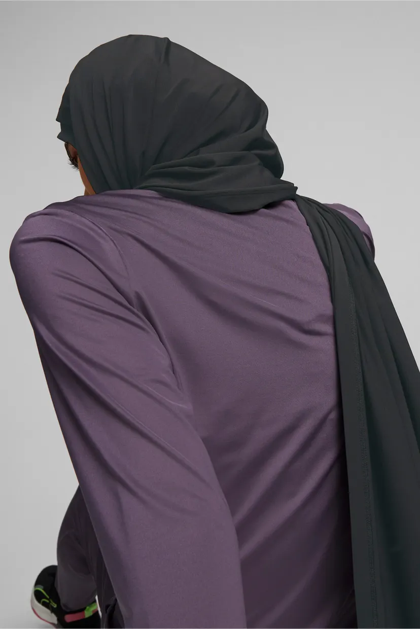 Хіджаб Running Hijab Scarf 8
