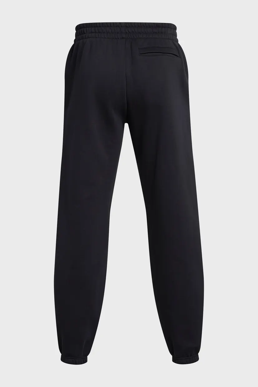 Мужские черные спортивные брюки Curry Splash Jogger 6