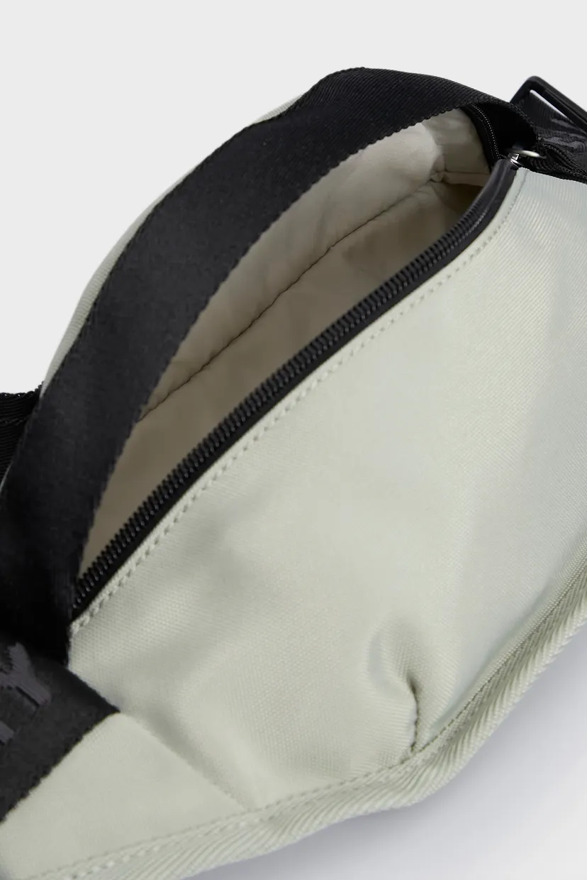 Чоловіча сіра поясна сумка TJM DAILY BUM BAG 5