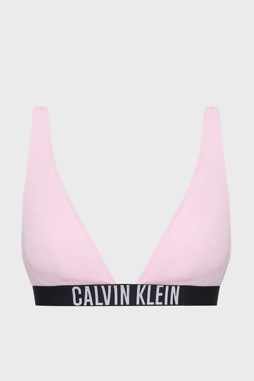 Жіночий рожевий ліф від купальника BRALETTE- RP NEW 2 5