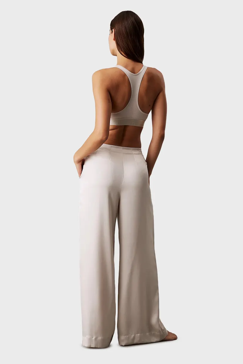 Жіночий бежевий топ UNLINED BRALETTE 3