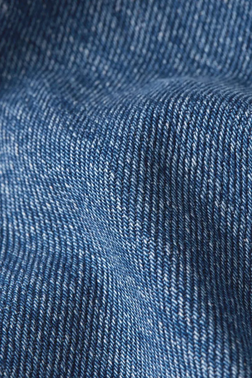Чоловічі сині джинси Dakota Regular Straight 7