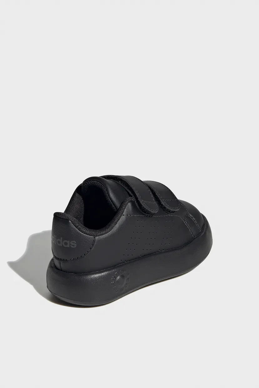 Детские черные кроссовки Advantage 5