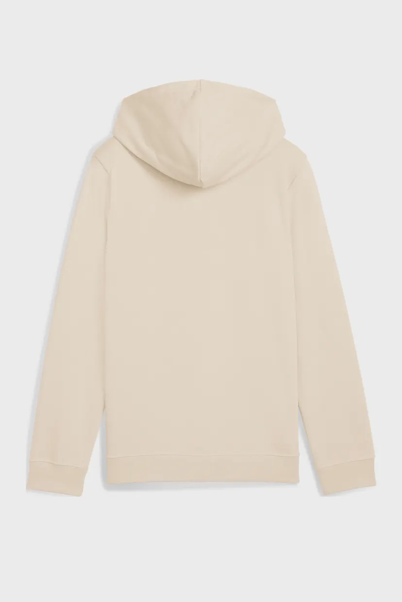 Дитяче бежеве худі ESS No. 1 Logo Hoodie Youth 5