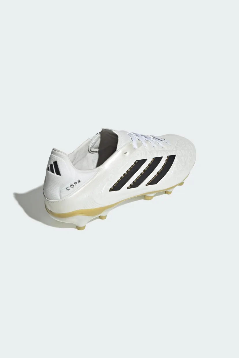 Белые бутсы Copa Pure 3 League Firm/Multi-Ground 5