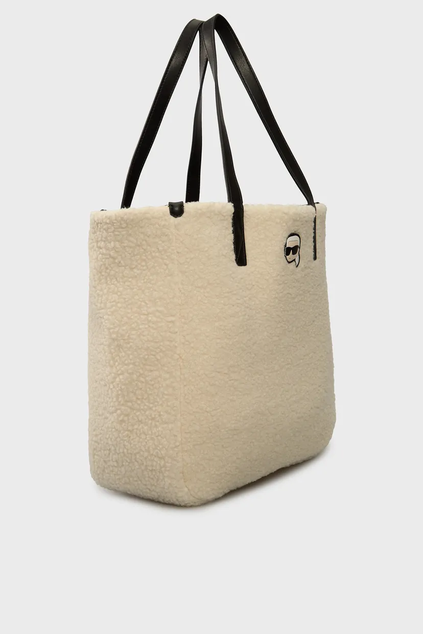 Женская двустороняя сумка IKONIK 2.0 SEASONAL REV TOTE 5