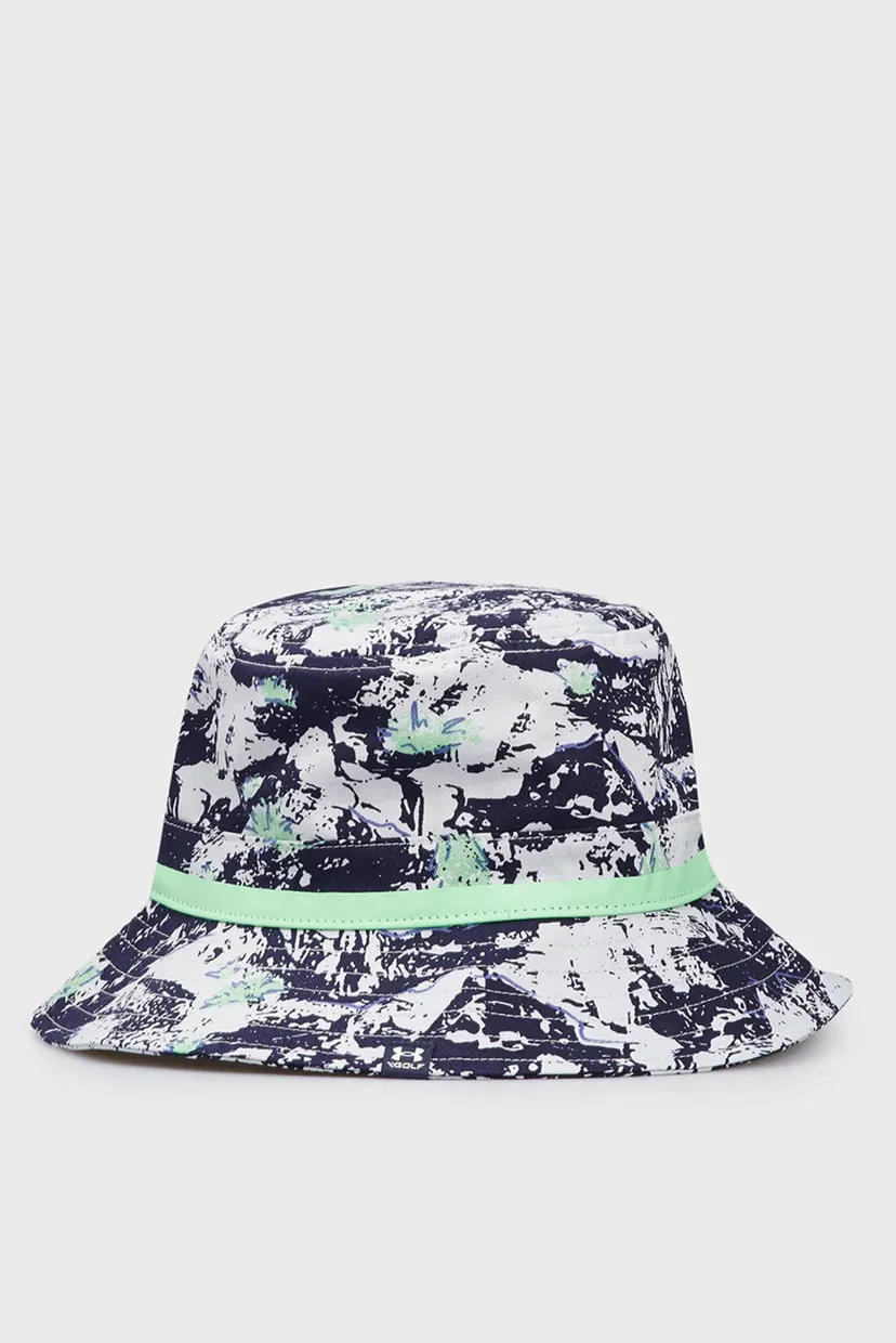 Панама 	
Unisex UA Drive LE Bucket Hat 3
