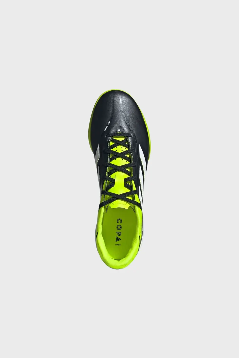 Чорні сороконіжки Copa Pure 3 League Turf 7