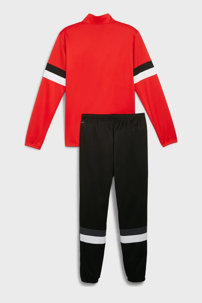 Чоловічий спортивний костюм (кофта, штани) teamRISE Men's Football Tracksuit 7