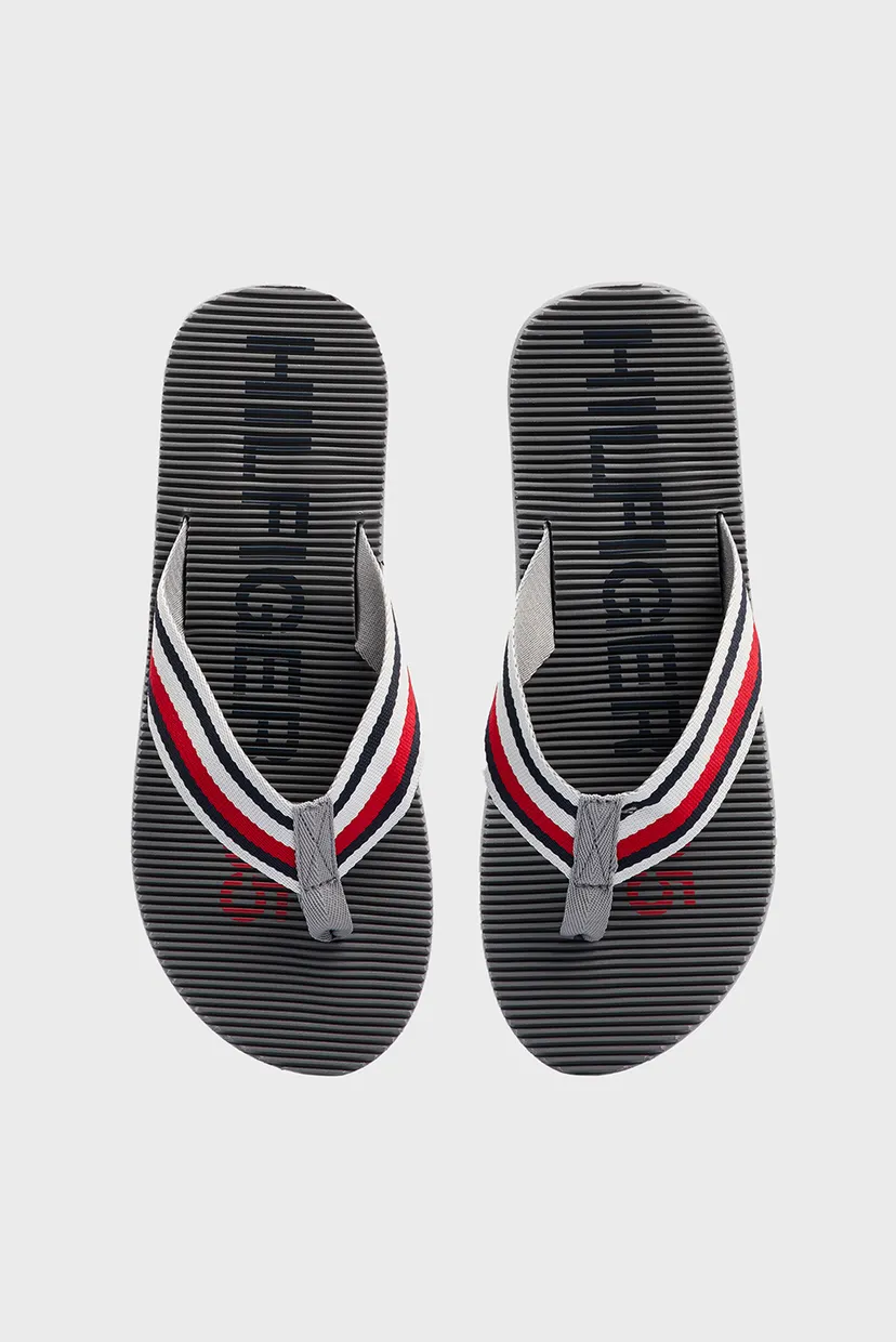 Чоловічі в'єтнамки MASSAGE FOOTBED OLY BEACH SANDAL 3