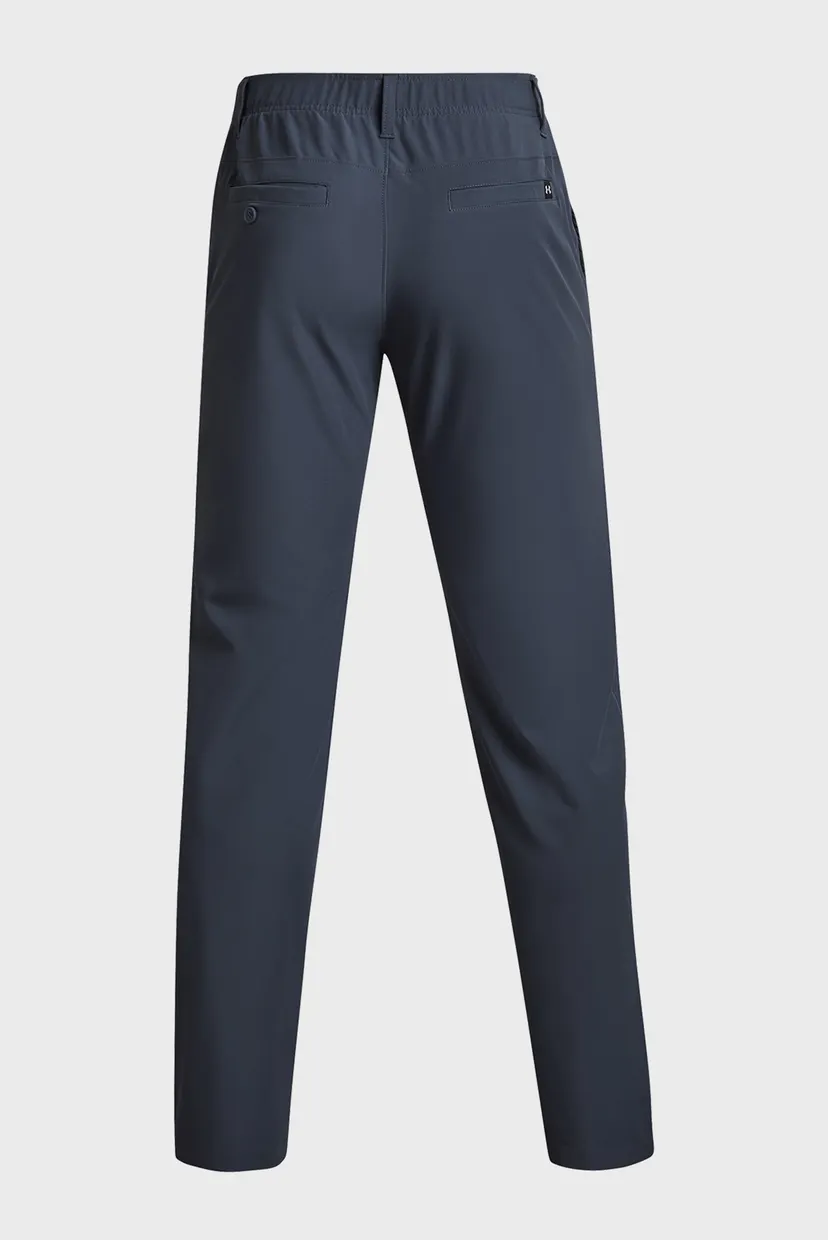 Мужские темно-серые брюки UA Drive Tapered Pant 6