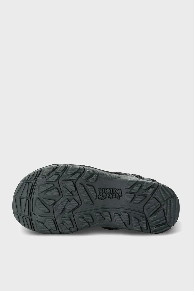 Дитячі чорні сандалі TARACO BEACH SANDAL K 7