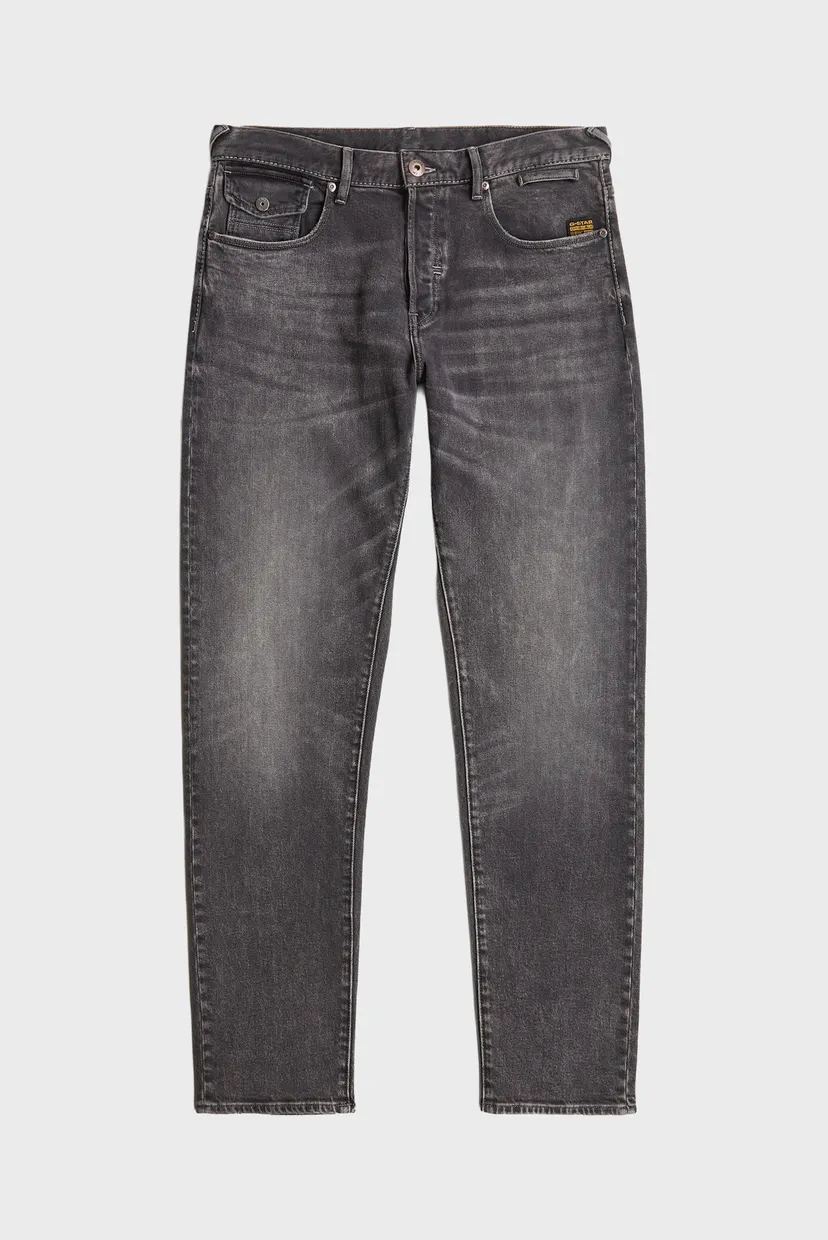 Чоловічі сірі джинси Morry FWD Regular Tapered 7