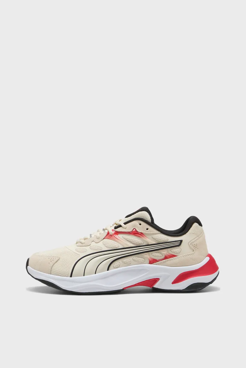 Белые кроссовки Insphere Sneakers Unisex 3