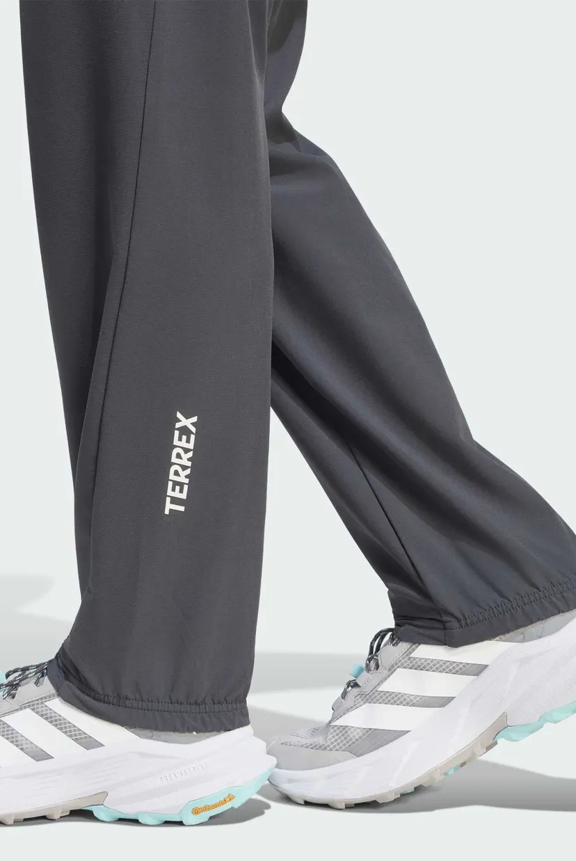 Женские серые спортивниые брюки Multi CLIMA365 Liteflex Cargo 4