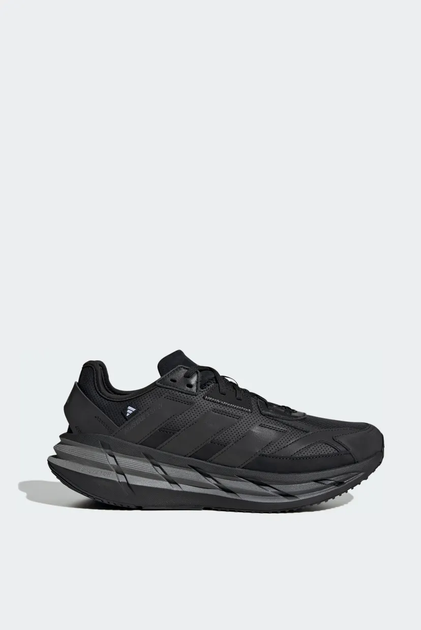Мужские черные кроссовки Adistar 3 Sportswear adidas JP7386 — MD