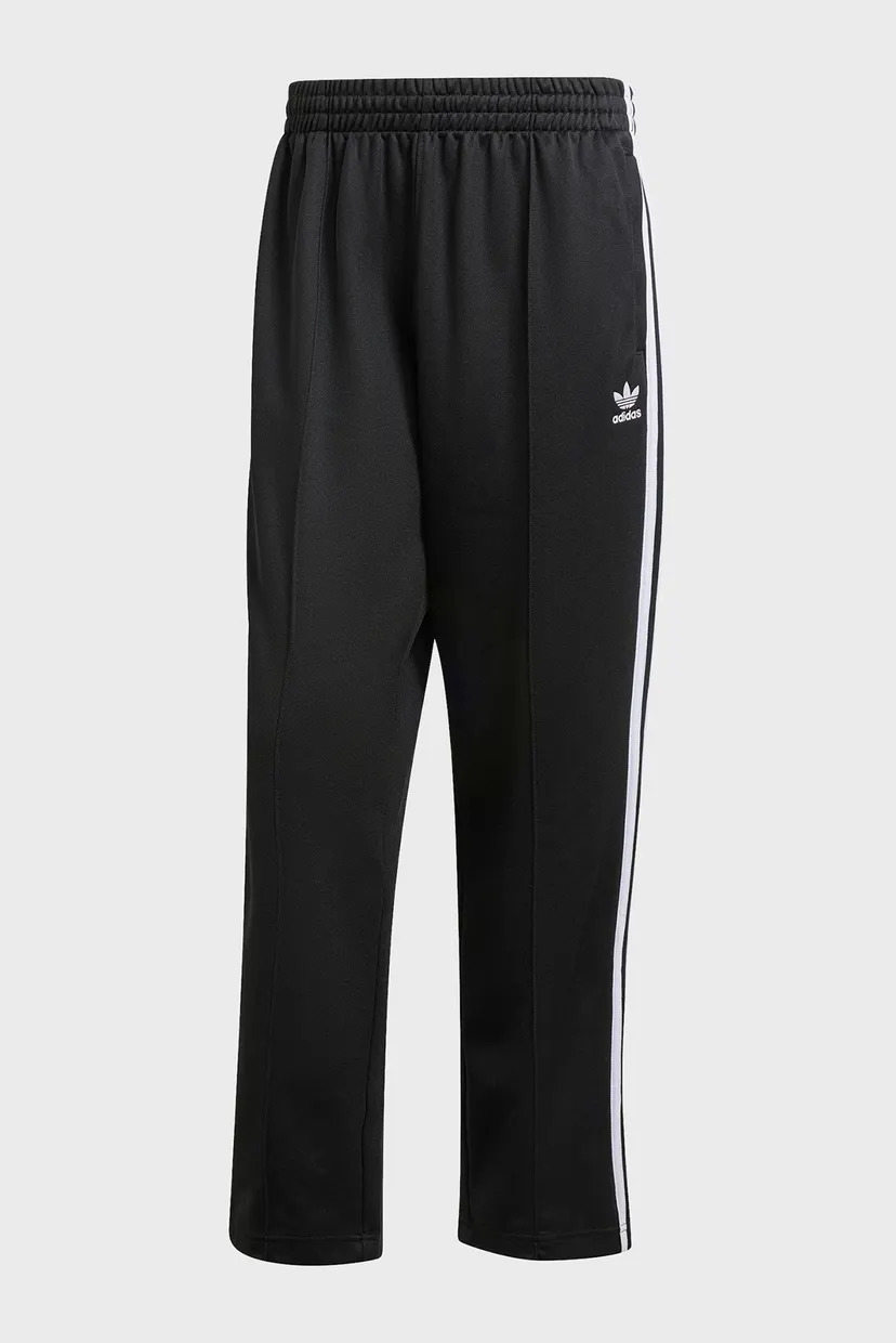 Мужские черные спортивные брюки Adicolor Baggy Fit Firebird 6