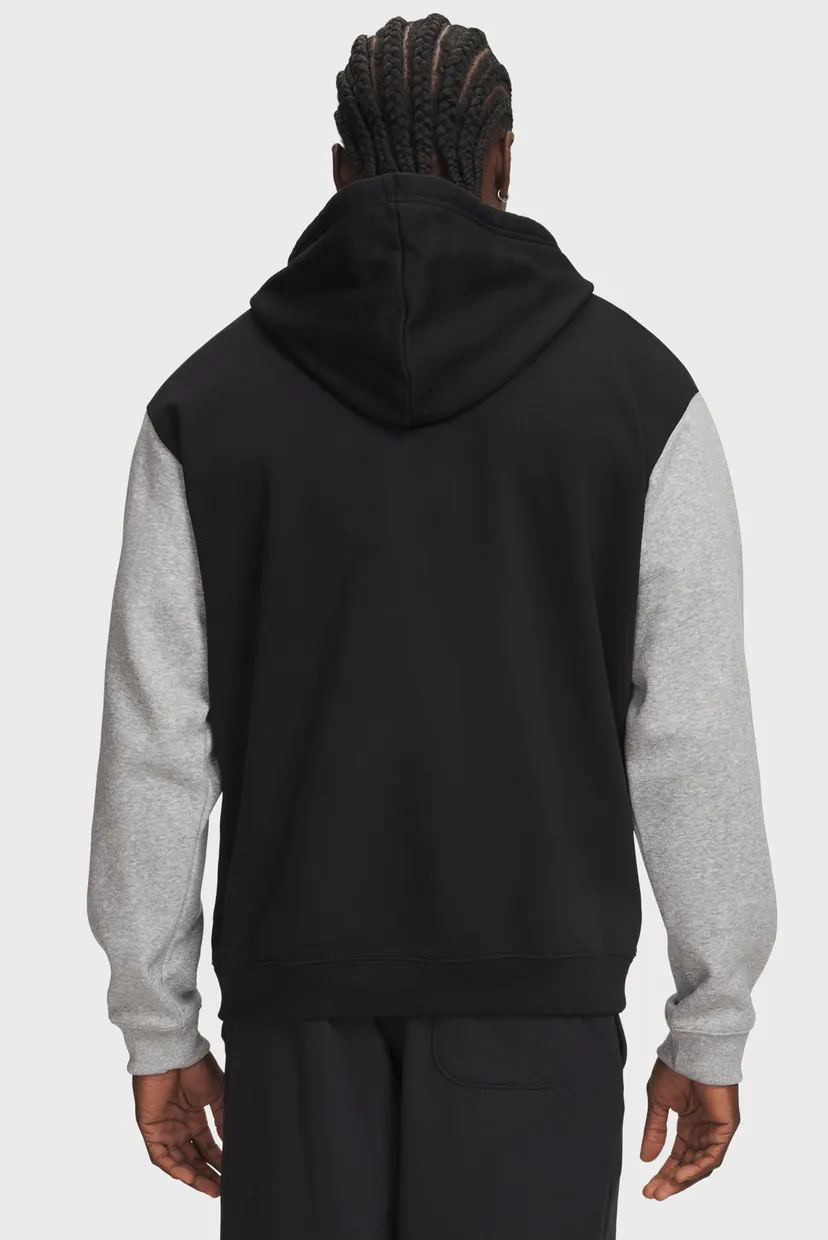 Чоловіче худі Rival Fleece Striped Hoodie 3