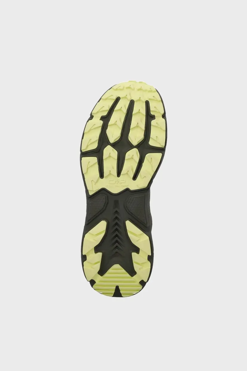 Чоловічі оливкові кросівки RAHMSY MULTIFUNCTIONAL SHOES 5