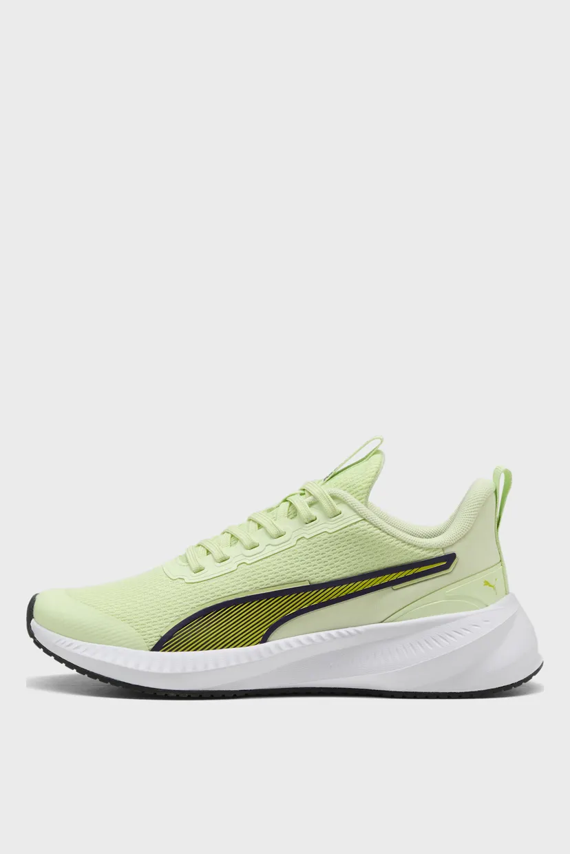 Детские салатовые кроссовки Flyer Lite 3 Running Shoes Youth 3