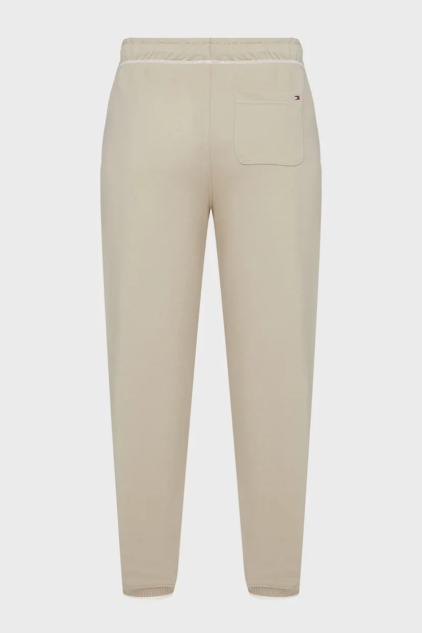 Женские бежевые спортивные брюки SMD MDN REG SWEATPANT 7