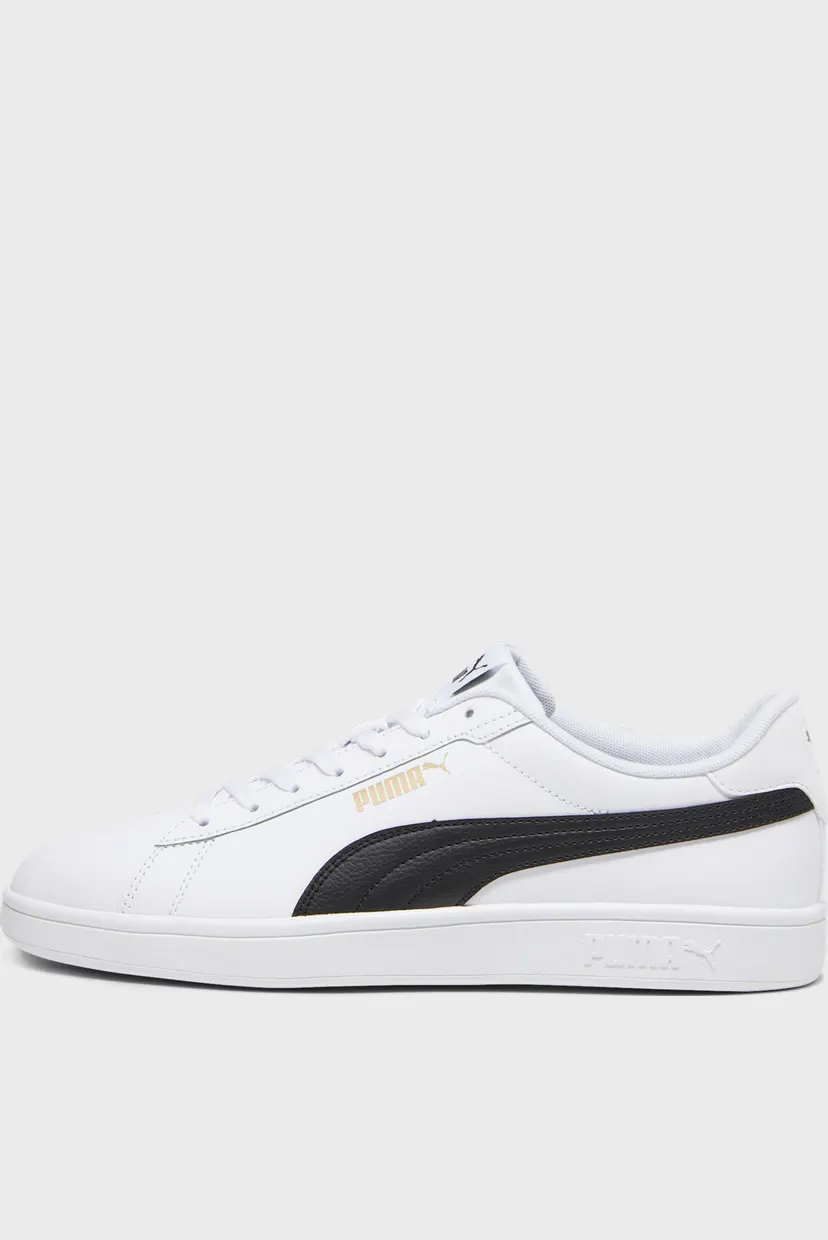 Белые сникерсы Smash 3.0 L Sneakers 4