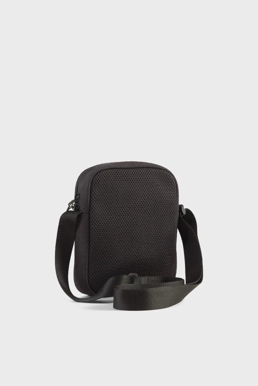 Чорна сумка Porsche Legacy 2.5L Portable Shoulder Bag 3