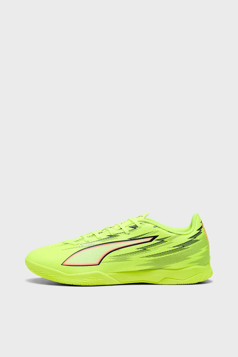 Желтые сороконожки ULTRA 6 PLAY TT Football Boots Unisex 3