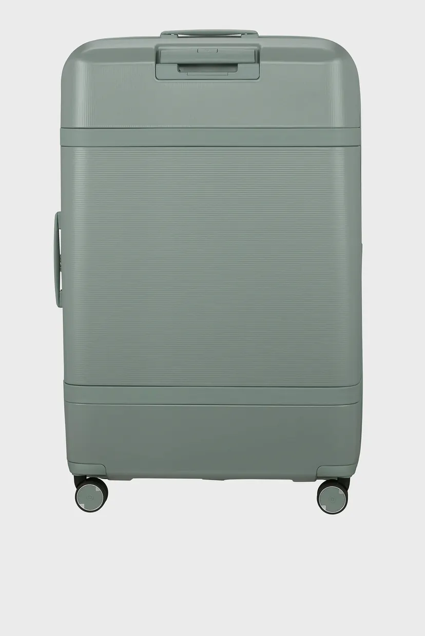 М'ятна валіза 81 см IMAGE 3