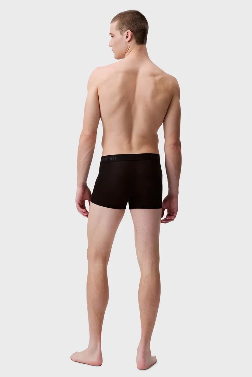 Мужские боксеры (3 шт) TRUNK 3PK 3