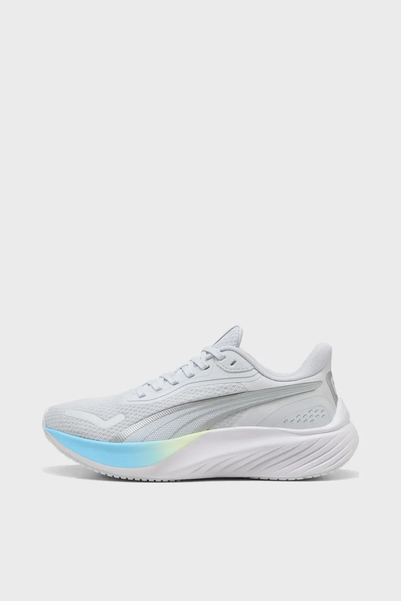 Белые кроссовки Pounce Lite Running Shoes 3