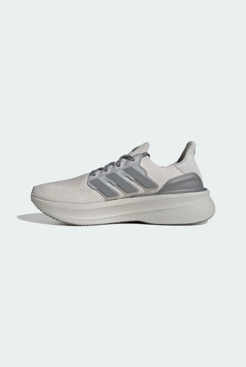 Мужские серые кроссовки ULTRABOOST 5 6