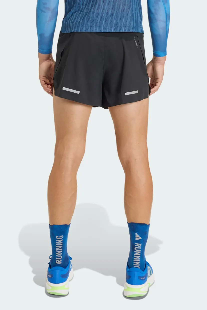Чоловічі чорні шорти ADI365 Climacool+ 2 Pocket 3