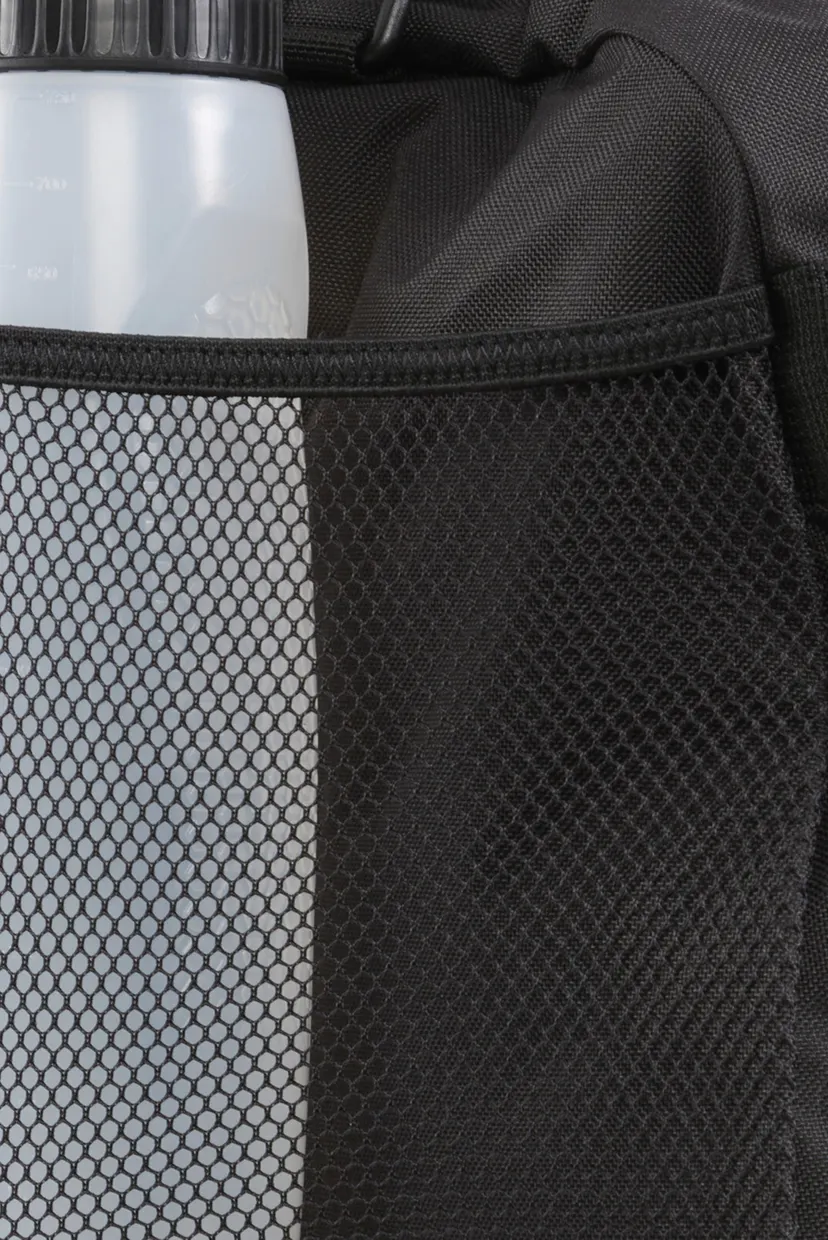 Чорна спортивна сумка PUMA Challenger Medium Sports Bag 4