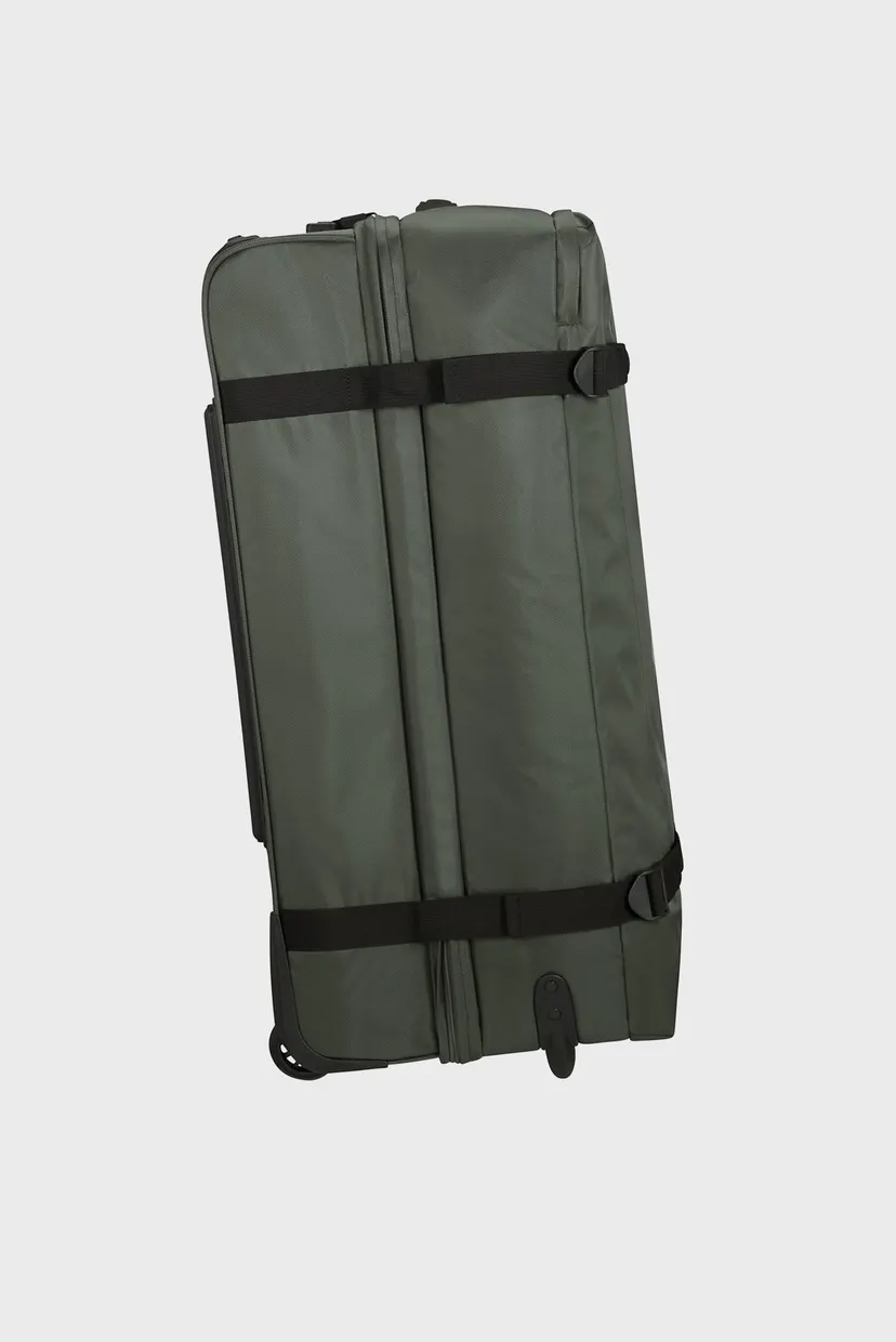 Зеленый чемодан 78,5 см URBAN TRACK KHAKI 4