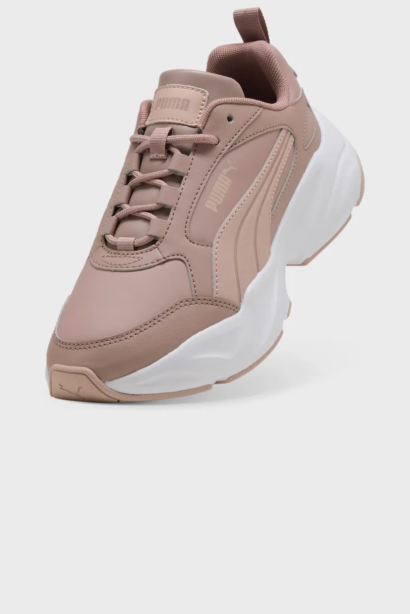 Жіночі пудрові кросівки Cassia 2.0 Sneakers Women 5