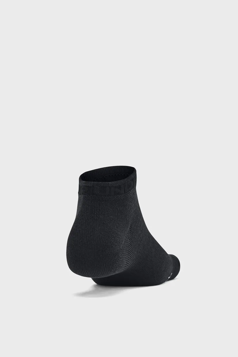 Шкарпетки (6 пар) Unisex UA Essential 6pk Low 3