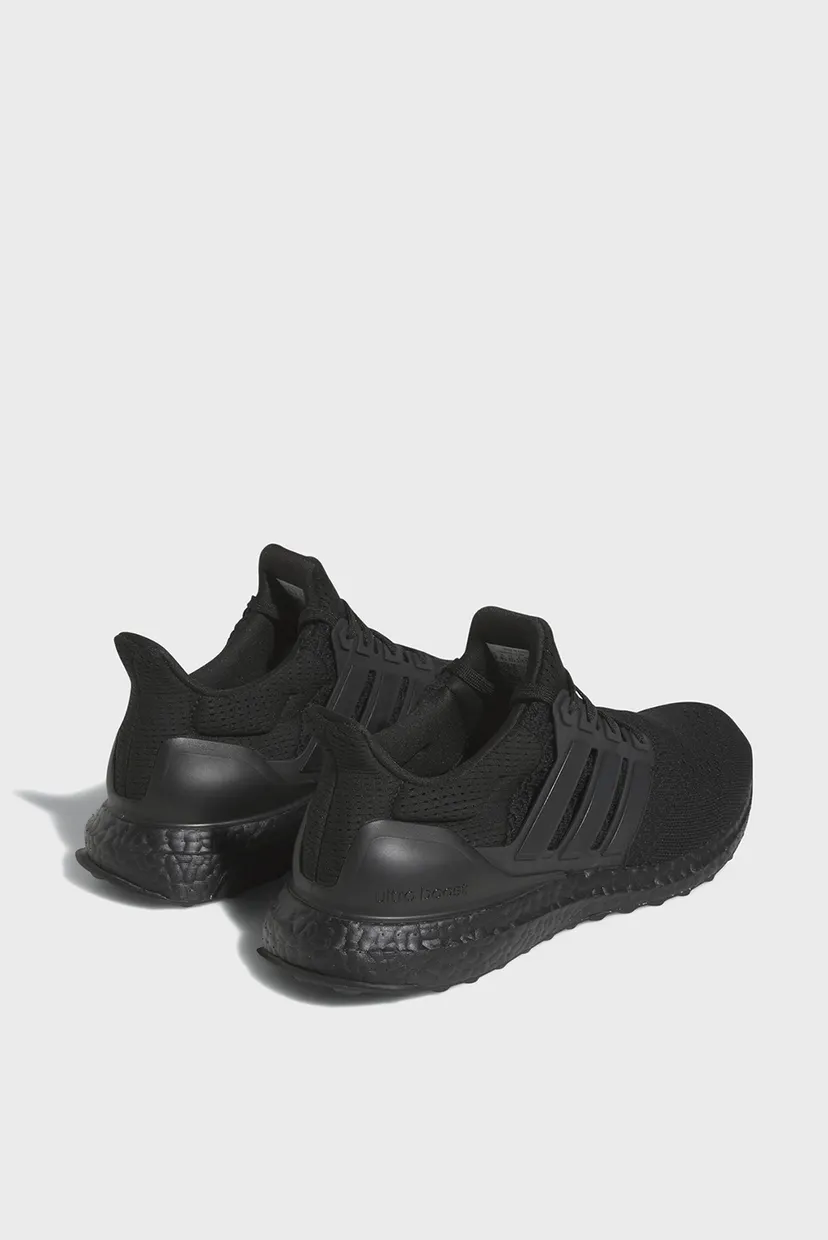 Мужские черные кроссовки Ultraboost 1.0 6