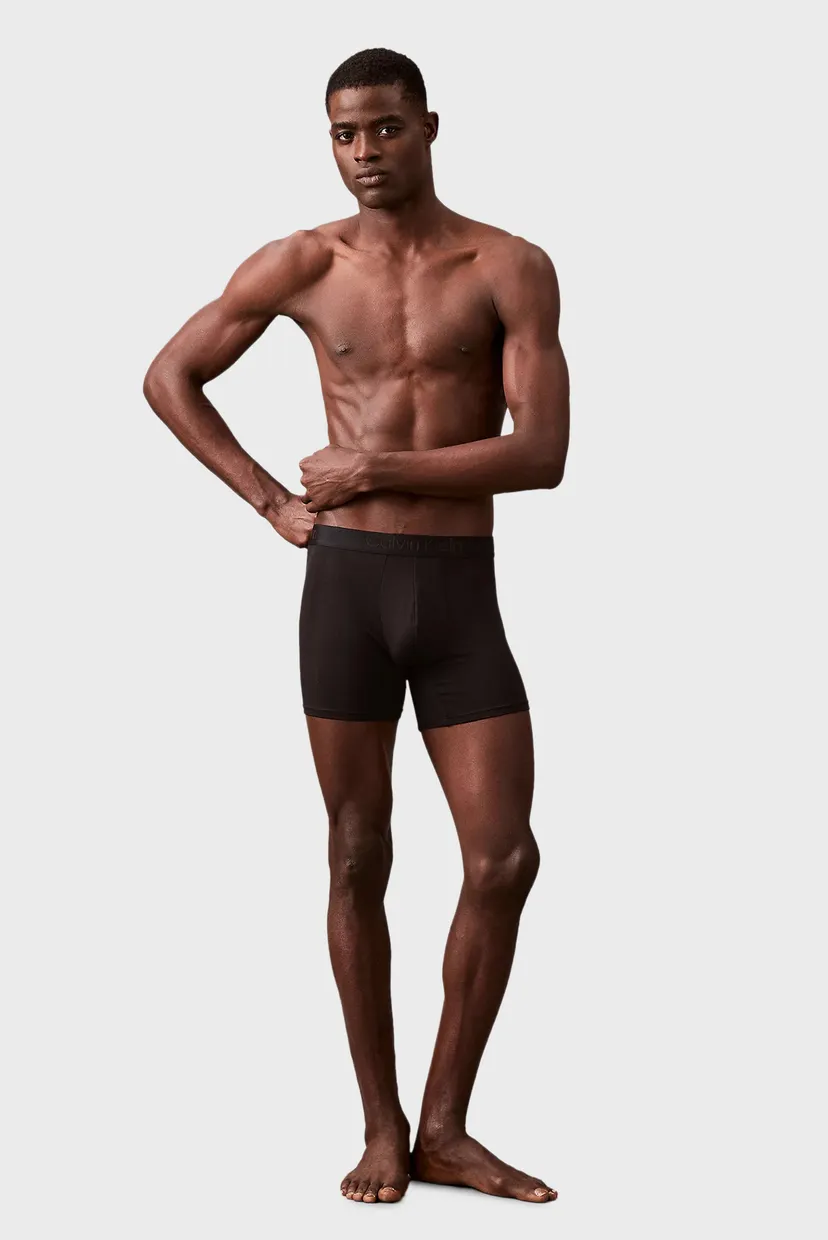 Чоловічі боксери (3 шт) BOXER BRIEF 4
