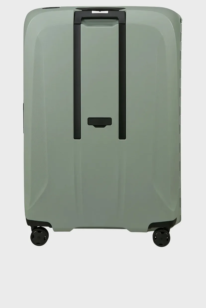 Оливковый чемодан 81 ESSENS SAGE 3