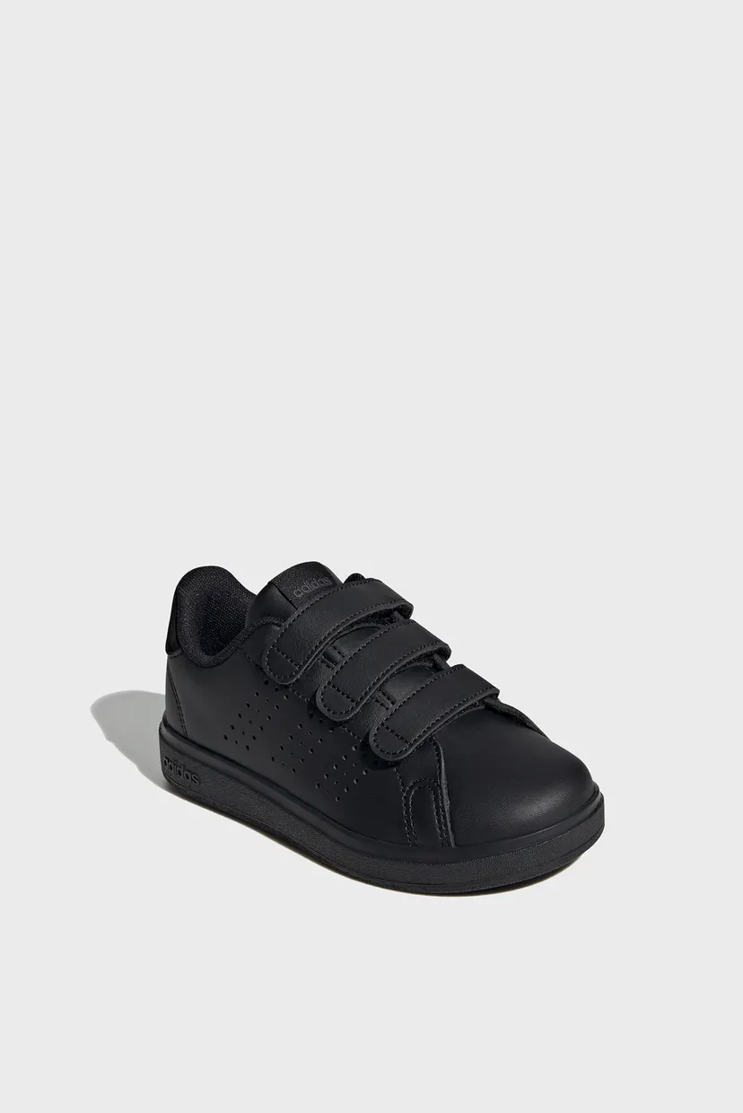 Детские черные сникерсы Advantage Base 2.0 Kids 4