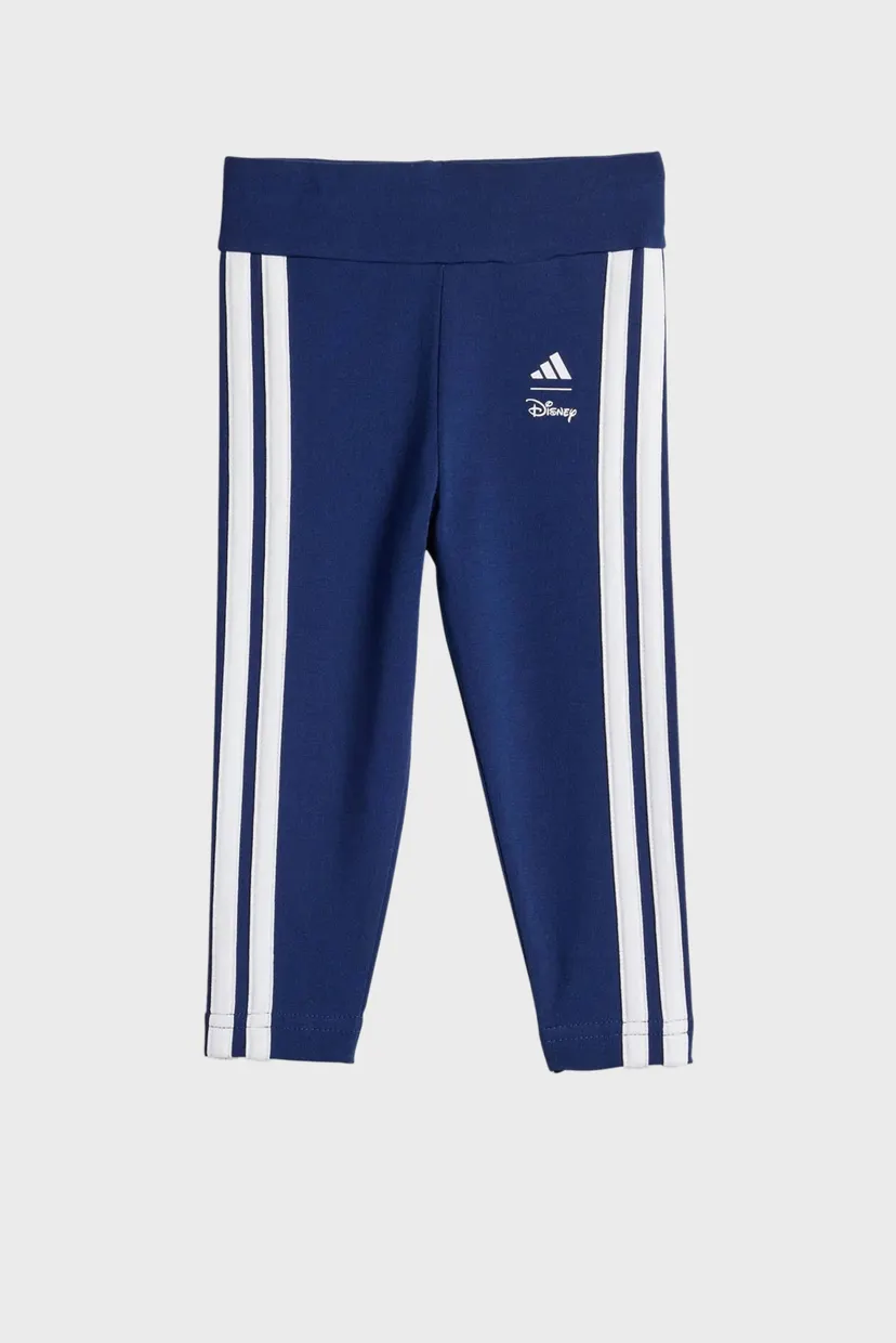 Дитячий спортивний костюм (світшот, штани) ADIDAS DISNEY FROZEN 3